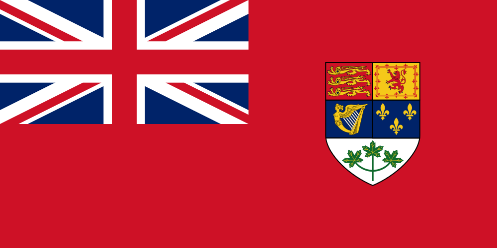 Canada 1921 1957