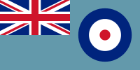 Canada rcaf 1936 1941