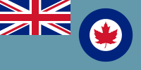 Canada rcaf 1940 1946