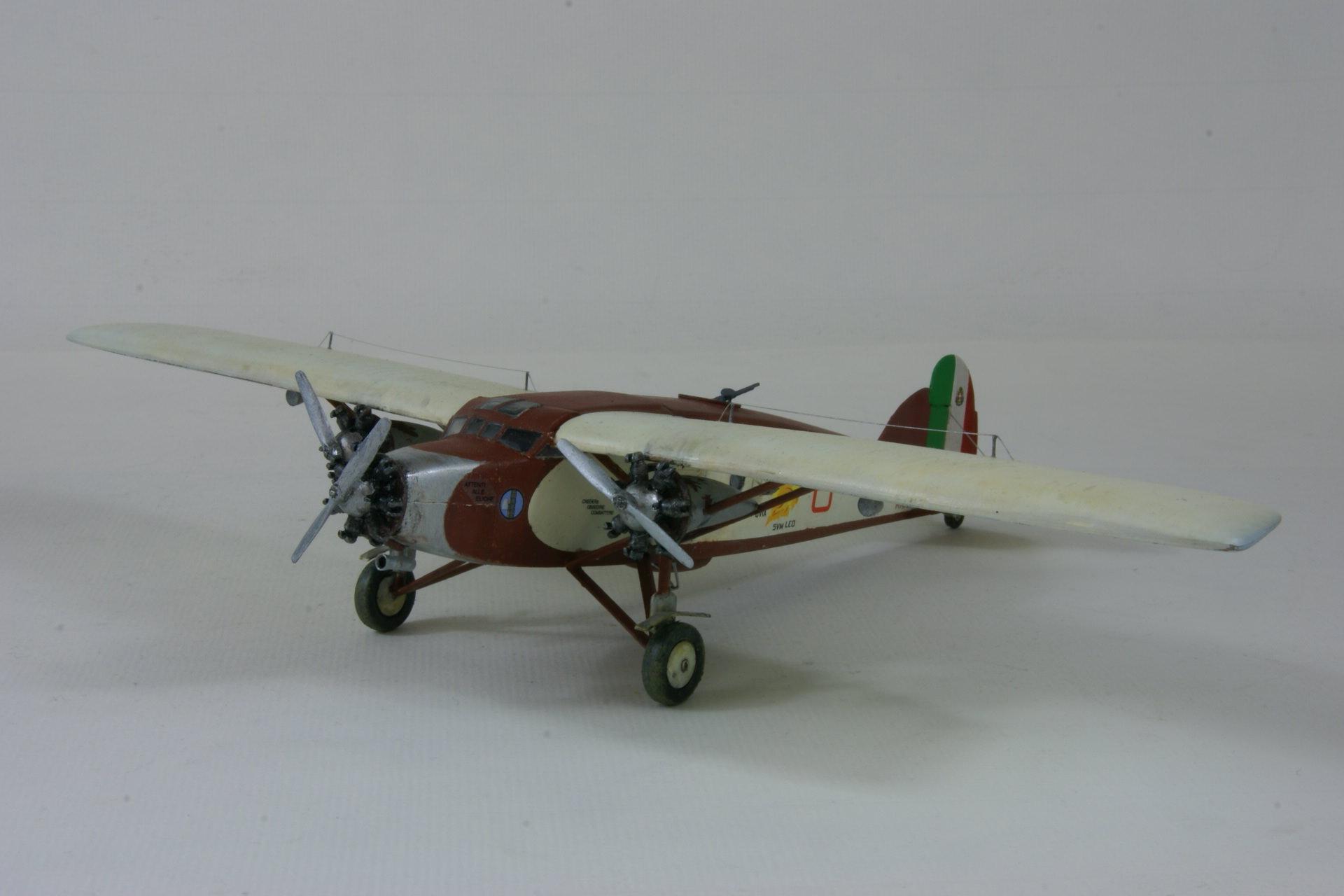 Caproni ca 101 d2