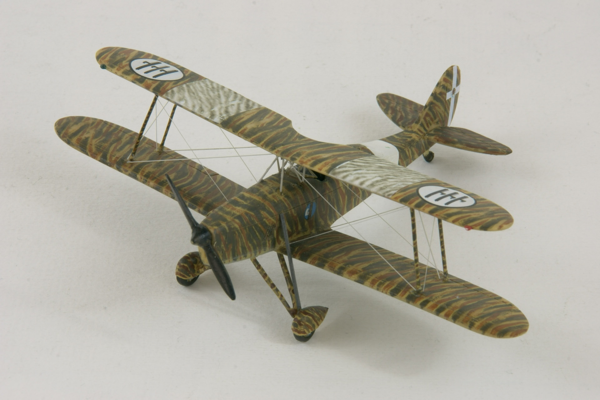 Caproni ca 164 1 1