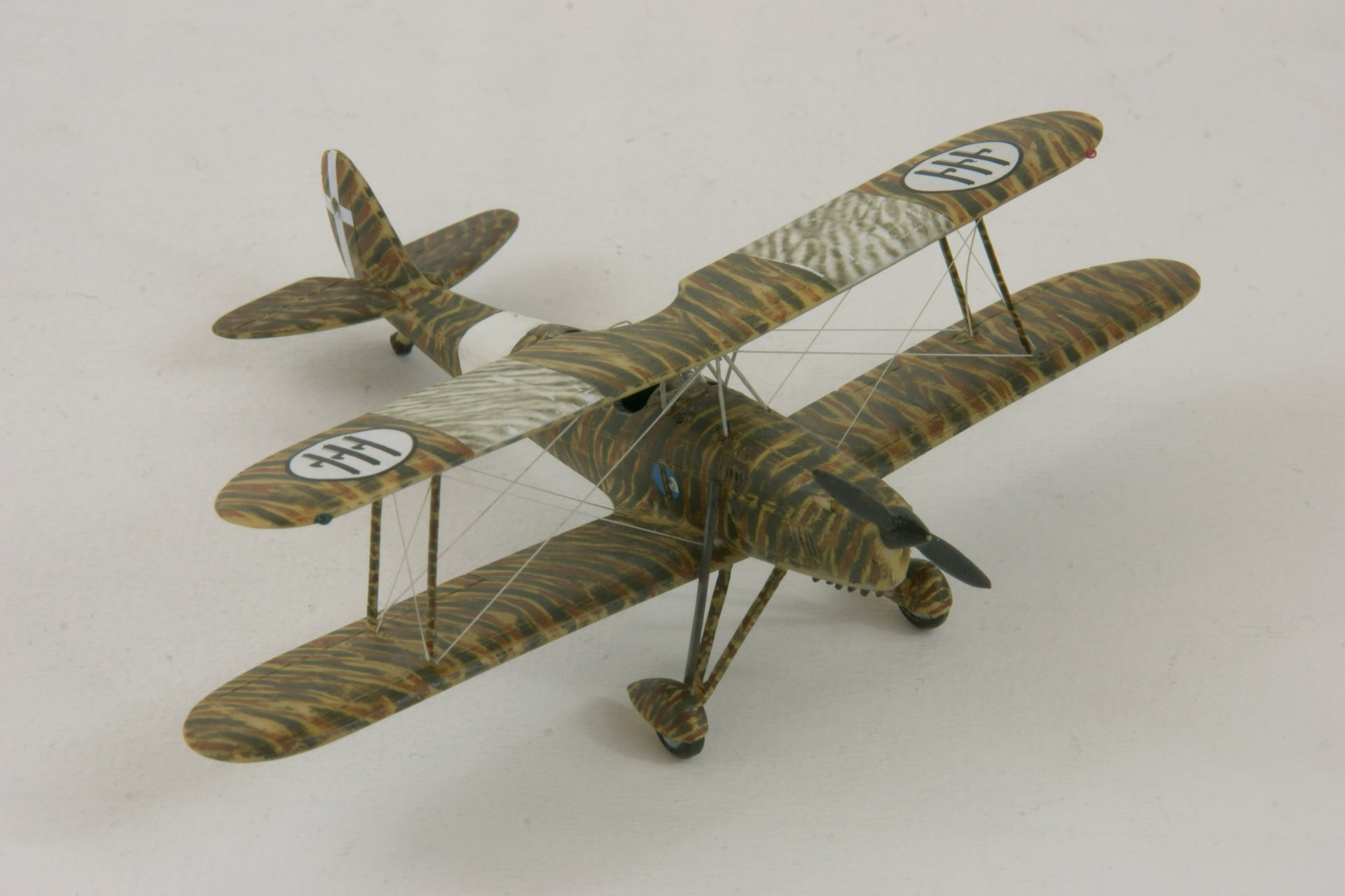 Caproni ca 164 4 1