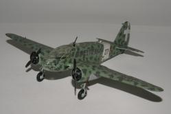 Caproni ca 311 1 1