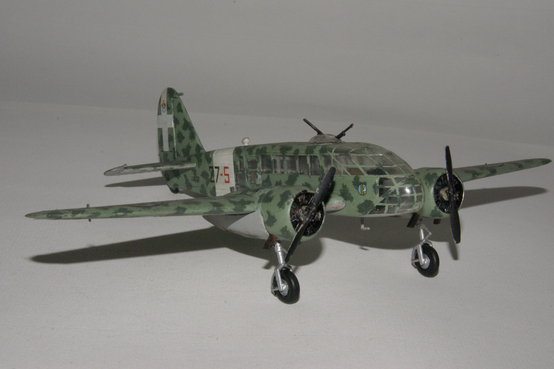 Caproni ca 311 5 1