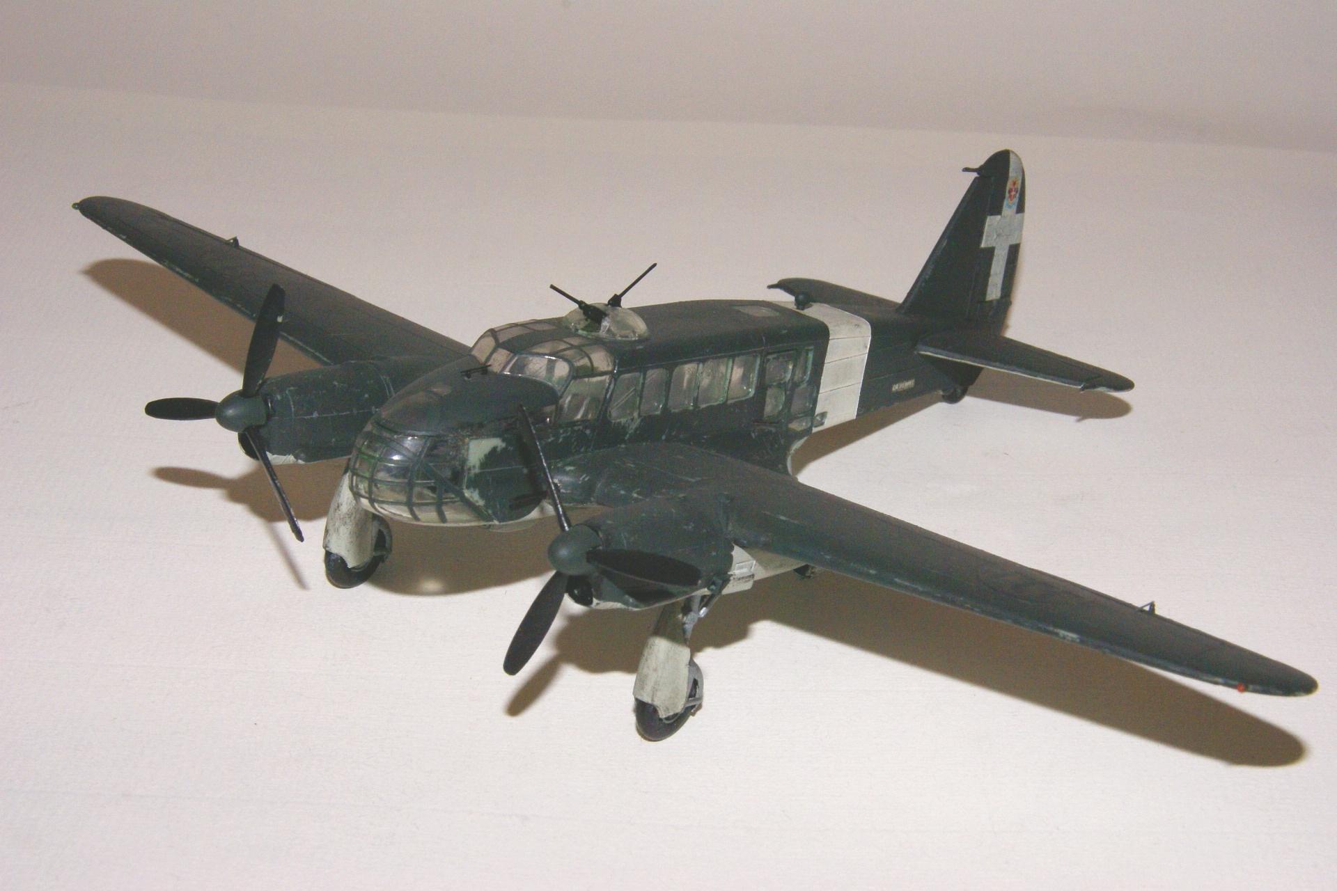 Caproni ca 314c 1