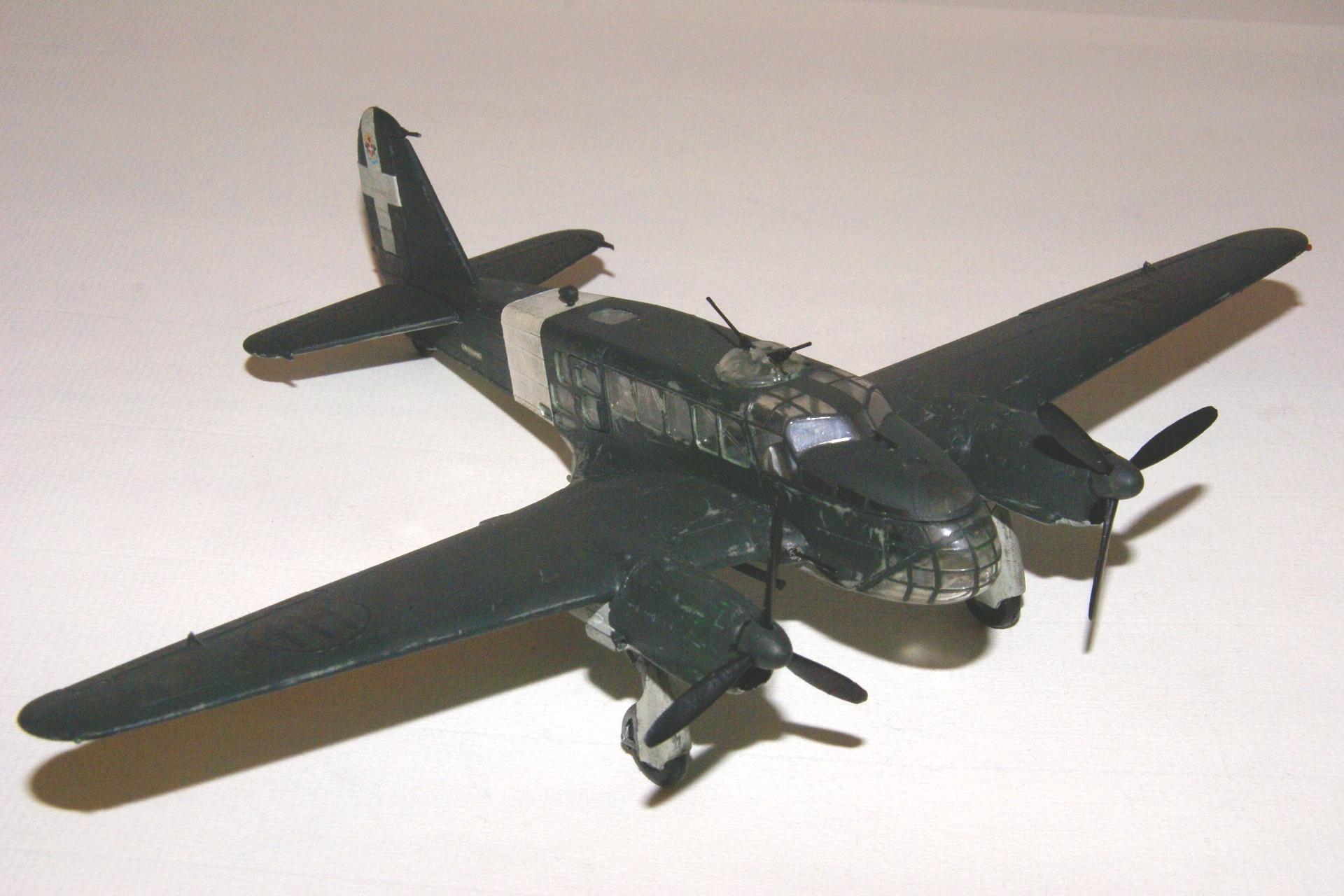 Caproni ca 314c 4