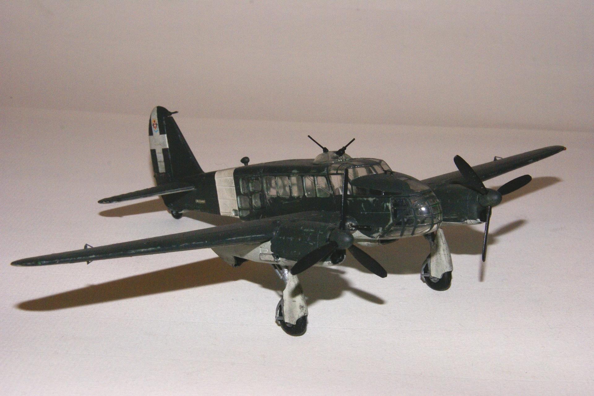 Caproni ca 314c 5