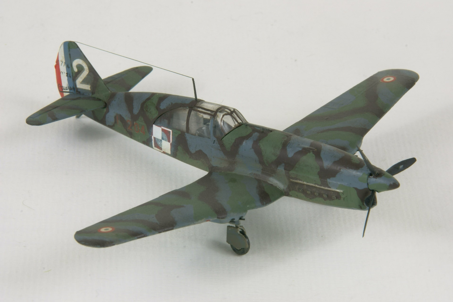 Caudron 714 c1 4 2