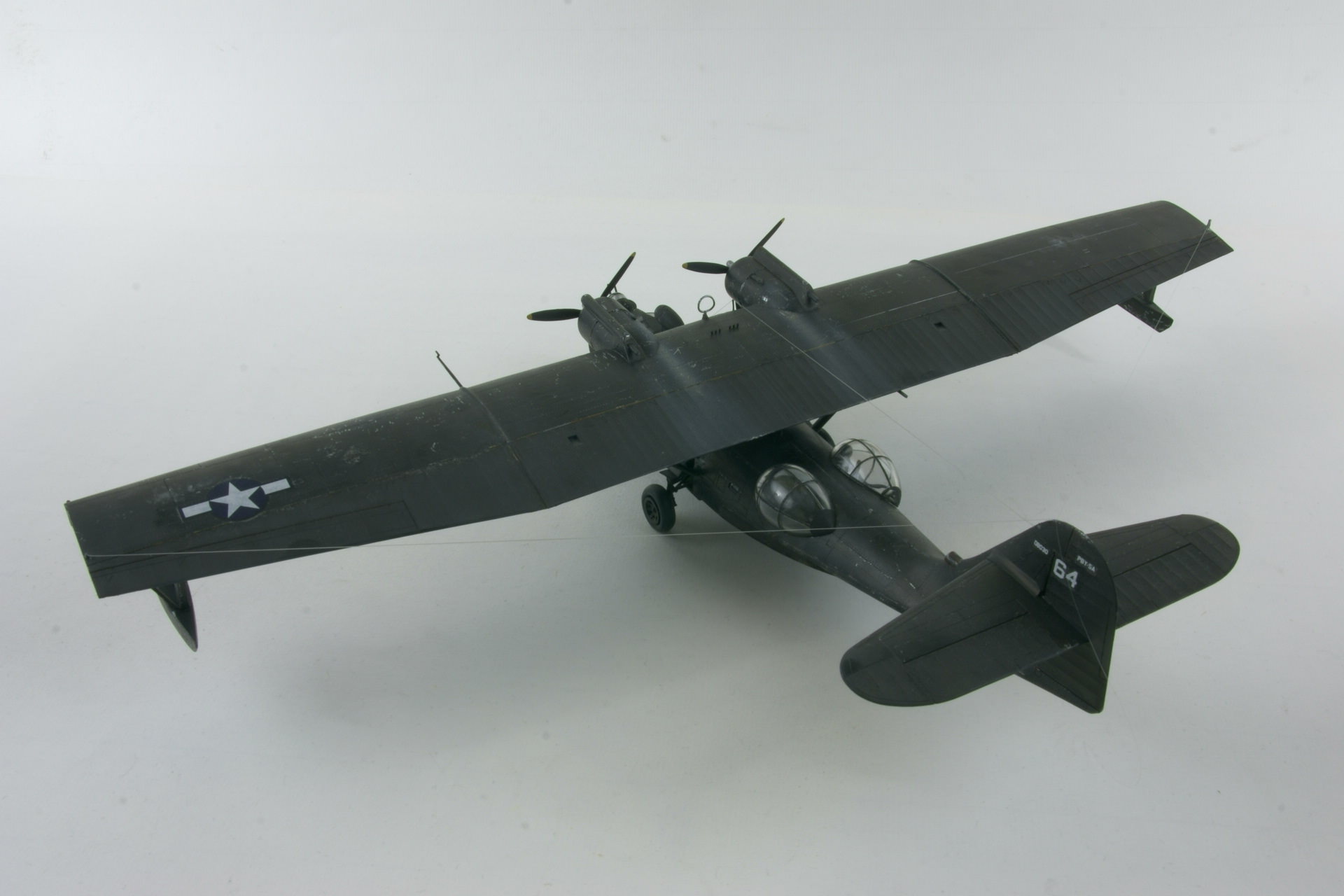 Consolidated pby 5a catalina 2