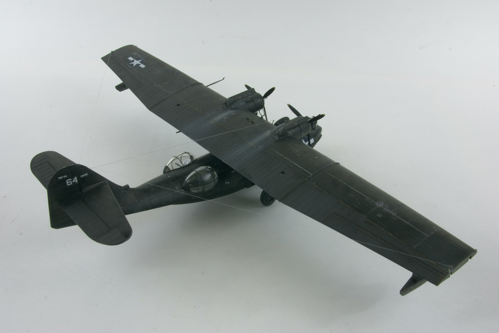 Consolidated pby 5a catalina 3