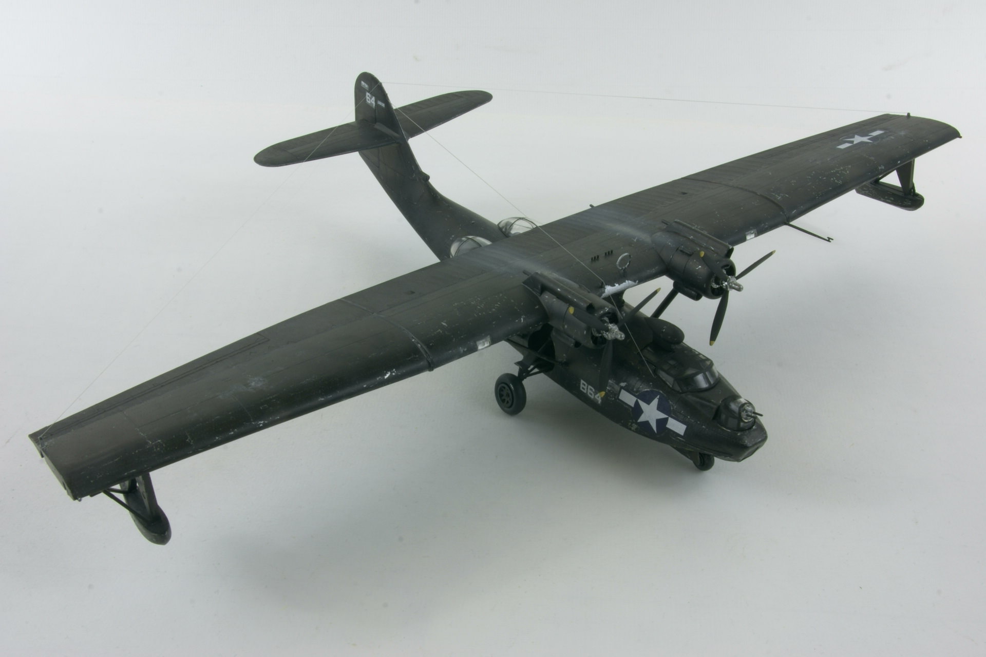 Consolidated pby 5a catalina 4