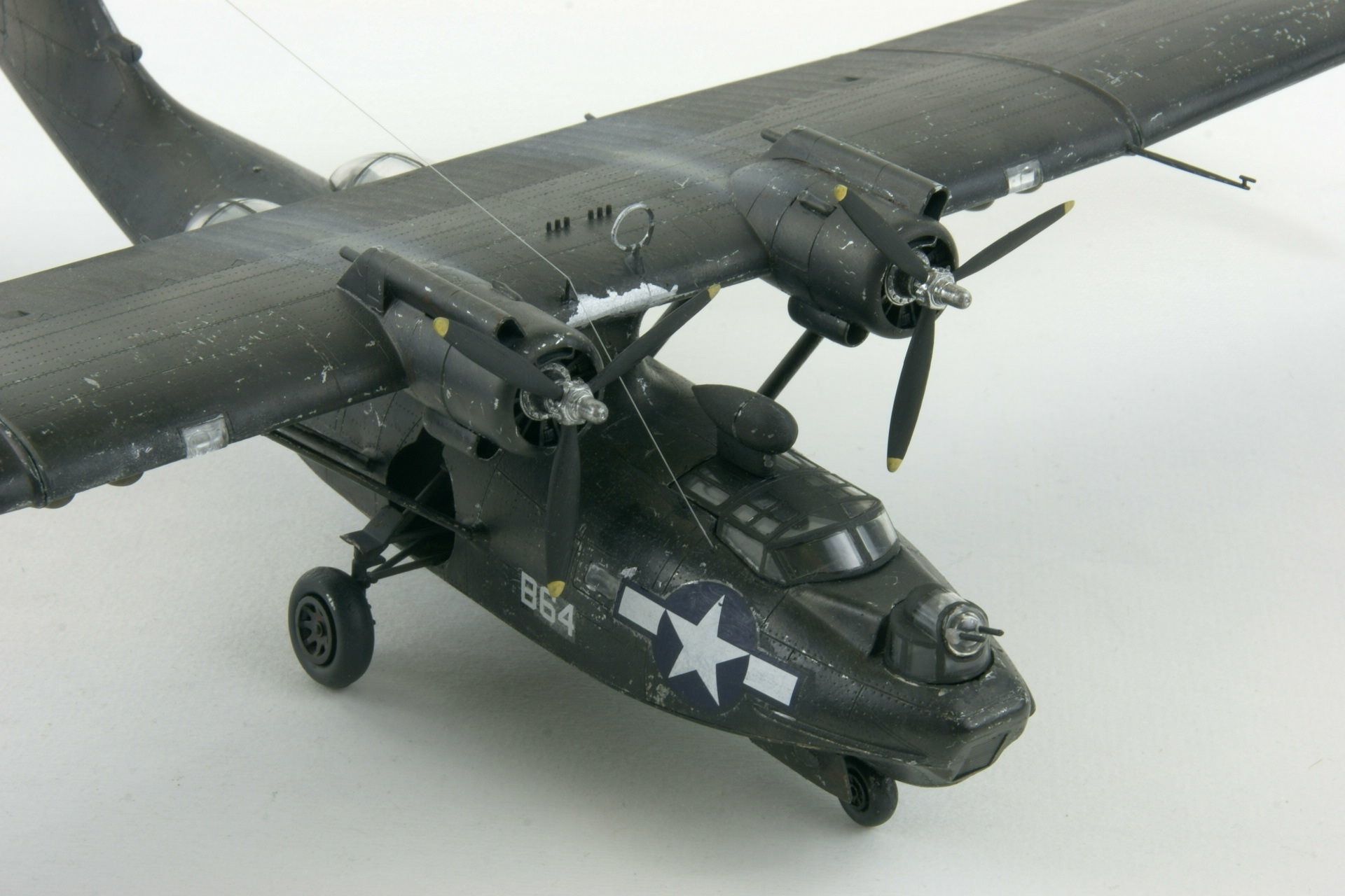 Consolidated pby 5a catalina 5