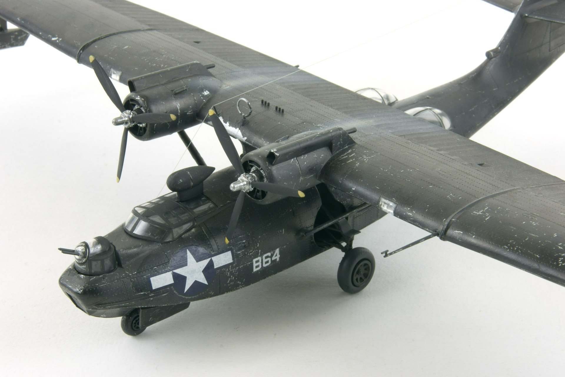 Consolidated pby 5a catalina 6