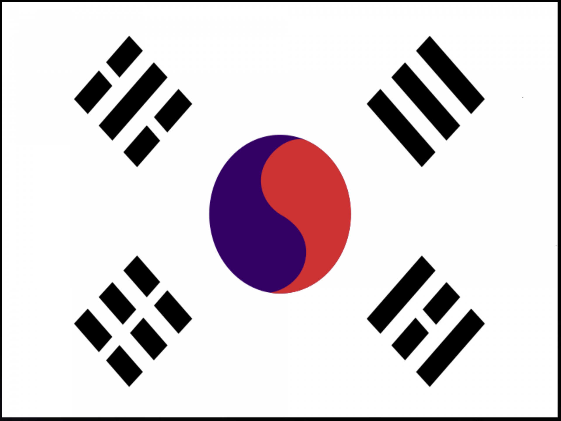 Coree provisional government of the republic of korea 1