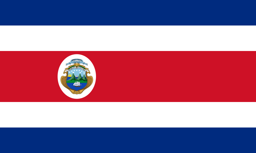 Costa rica 1