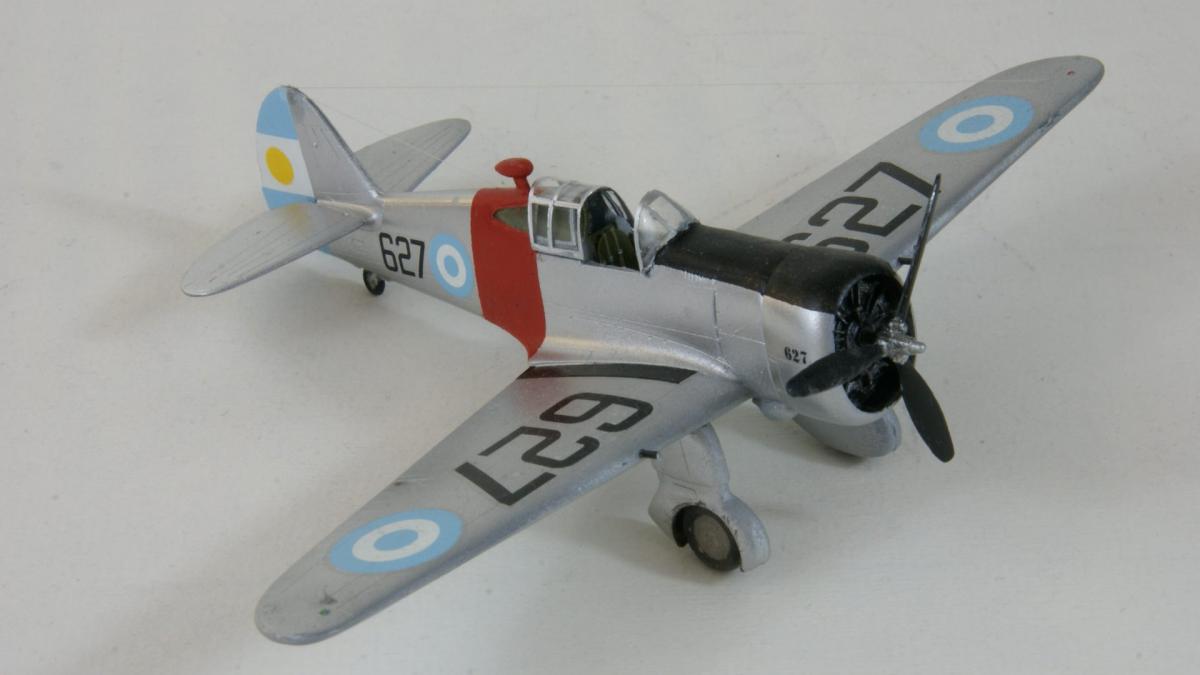 Curtiss hawk 75o 4
