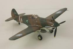 Curtiss p 40c 8 1