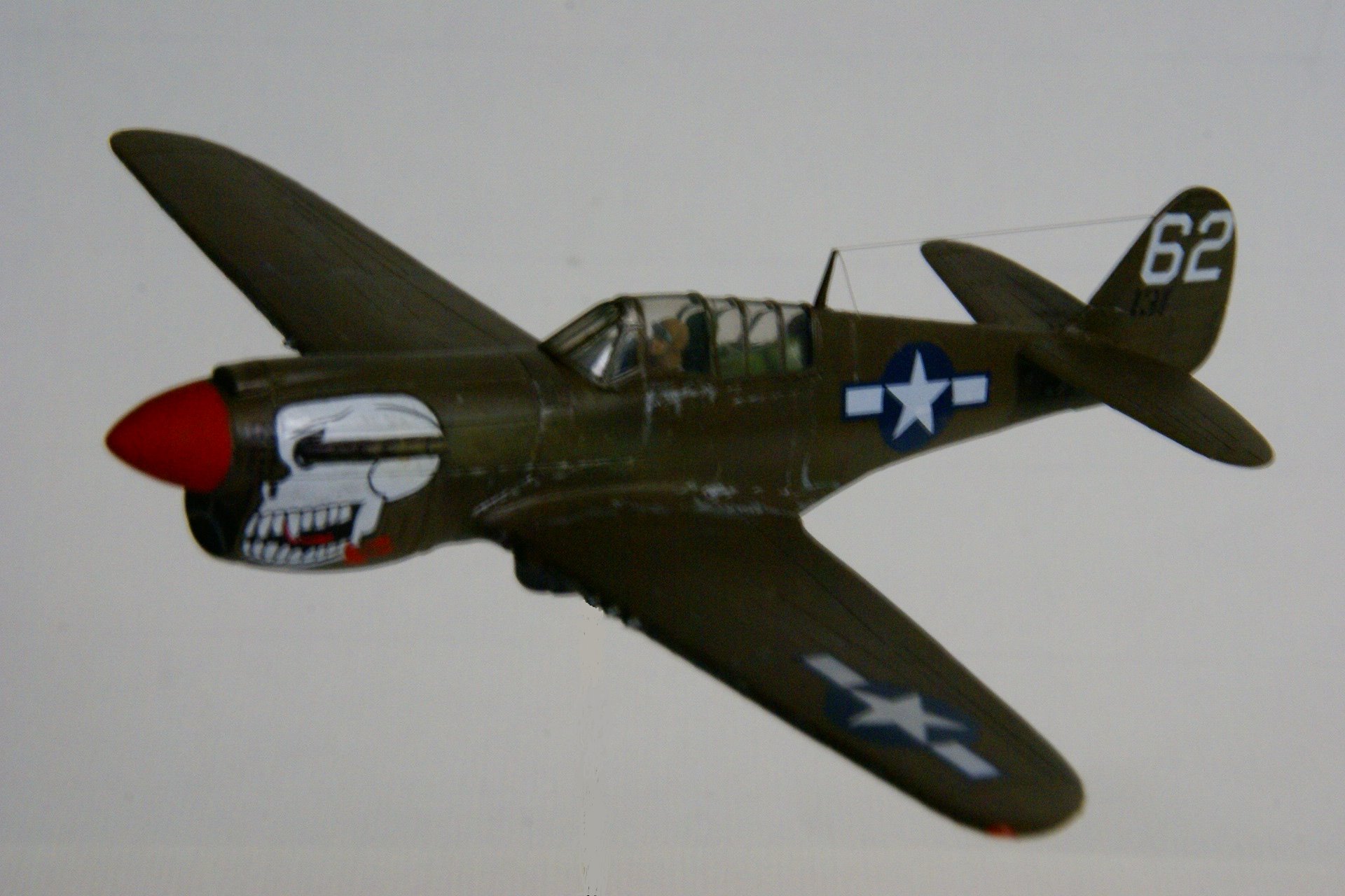 Curtiss p 40n warhawk 2 vol 2