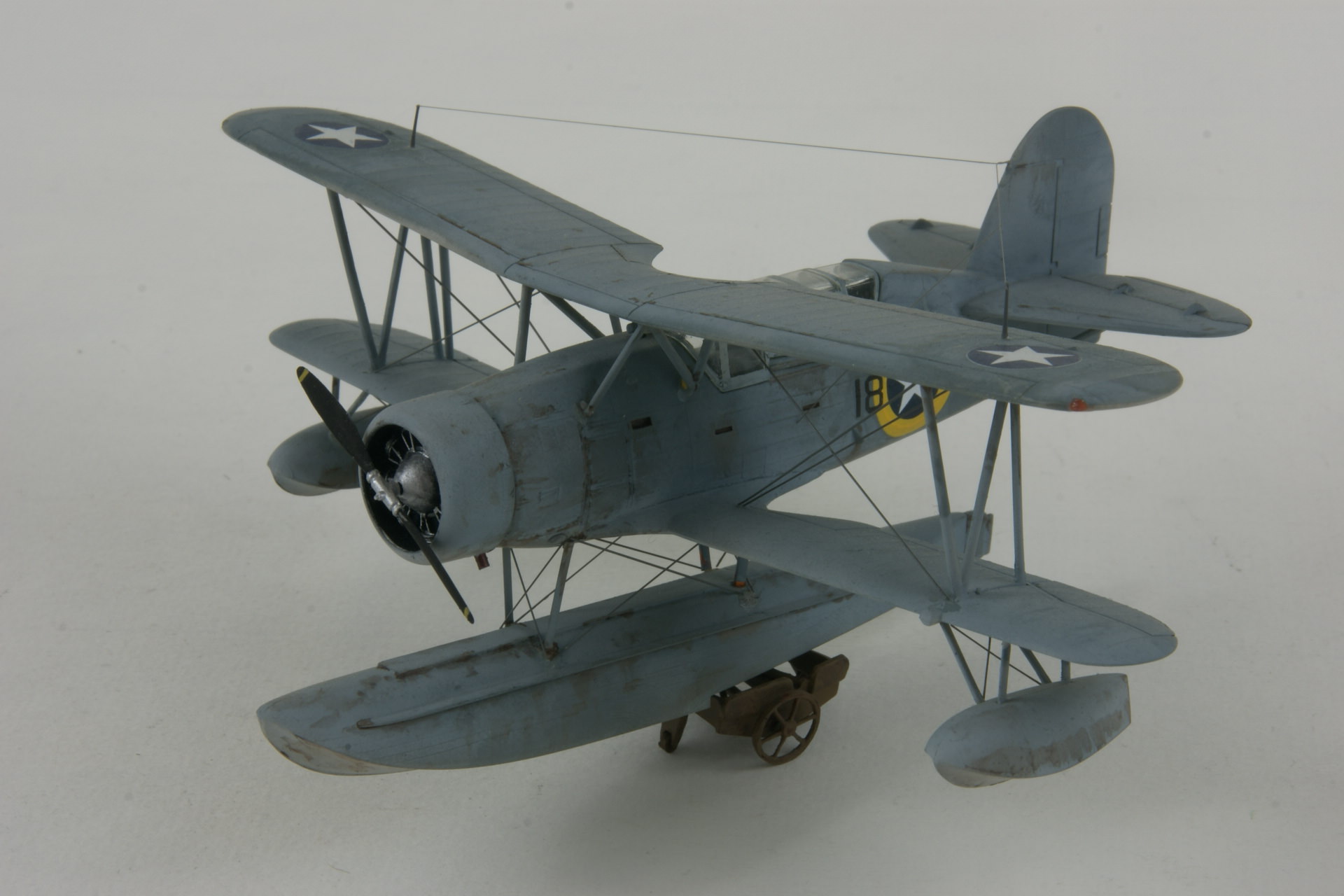 Curtiss soc 2 seagull 1 2