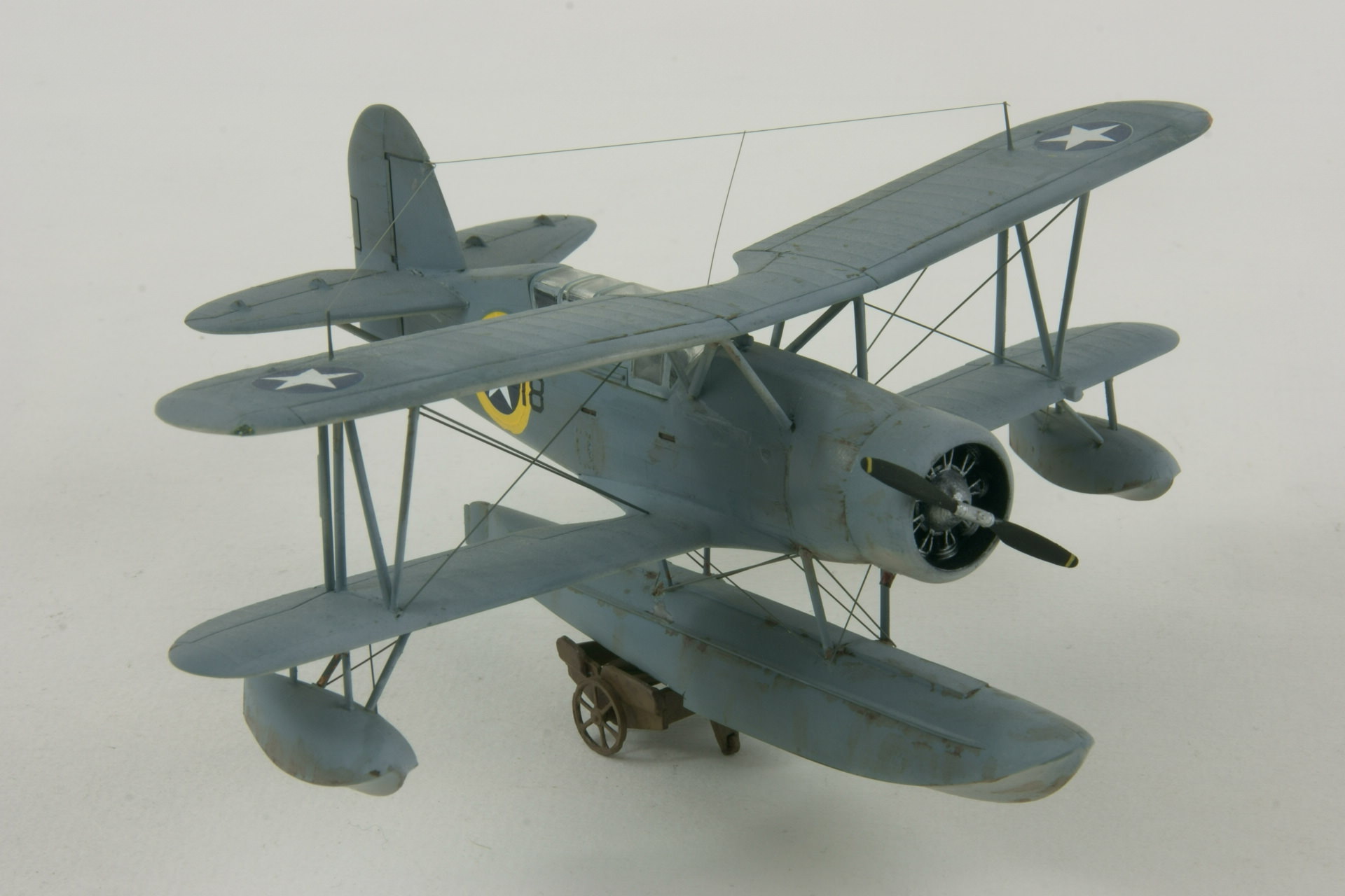 Curtiss soc 2 seagull 4 2