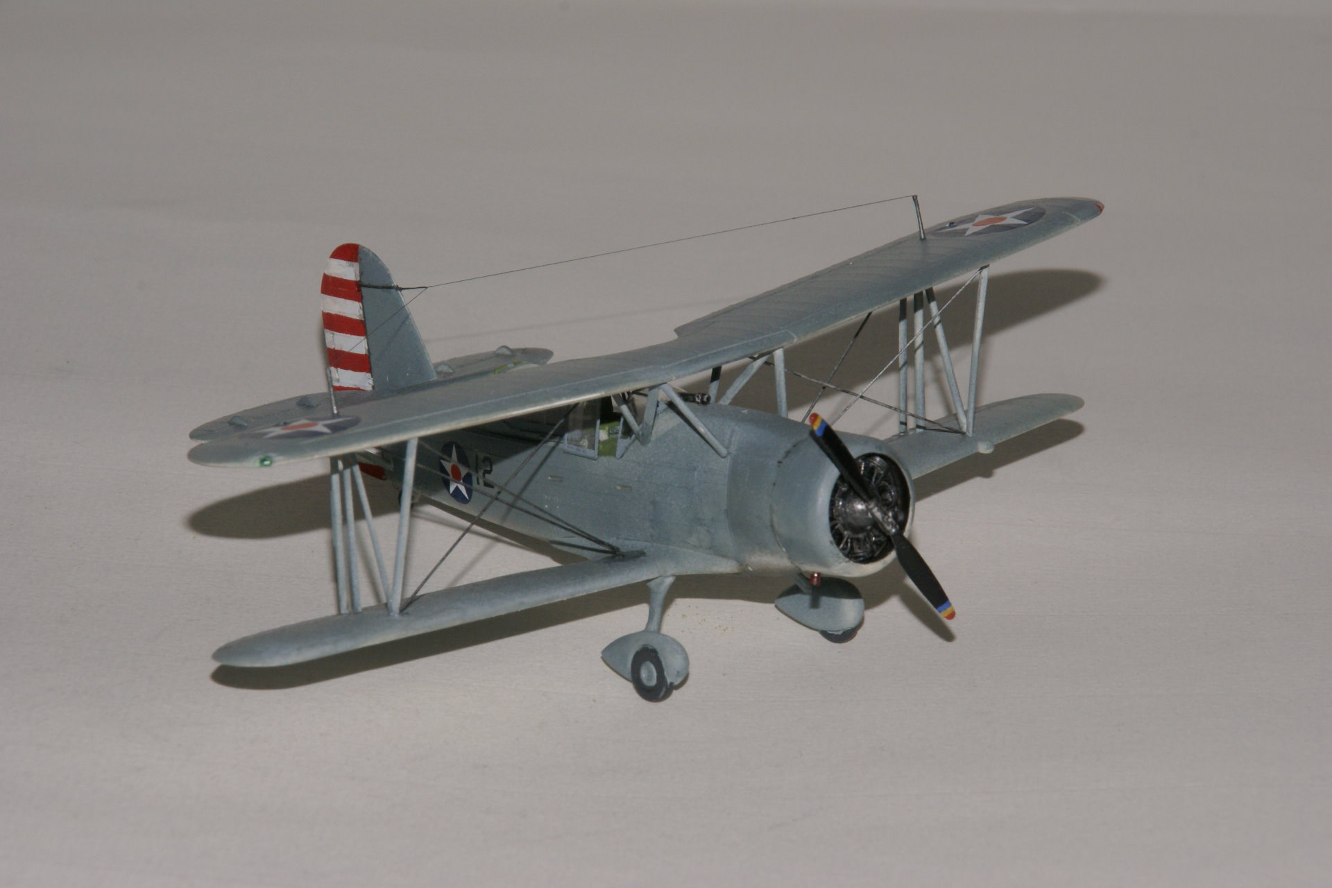 Curtiss soc 3a seagull 4 2