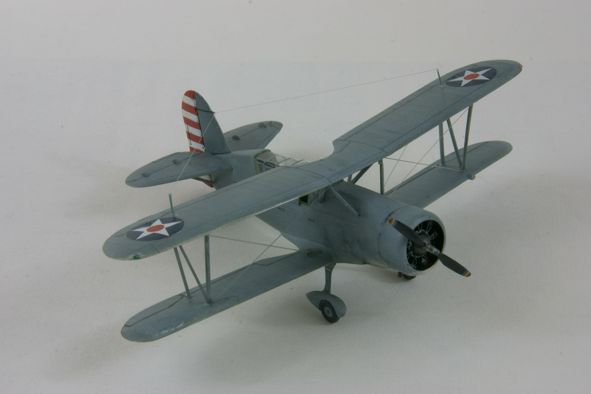 Curtiss soc 3a seagull 4