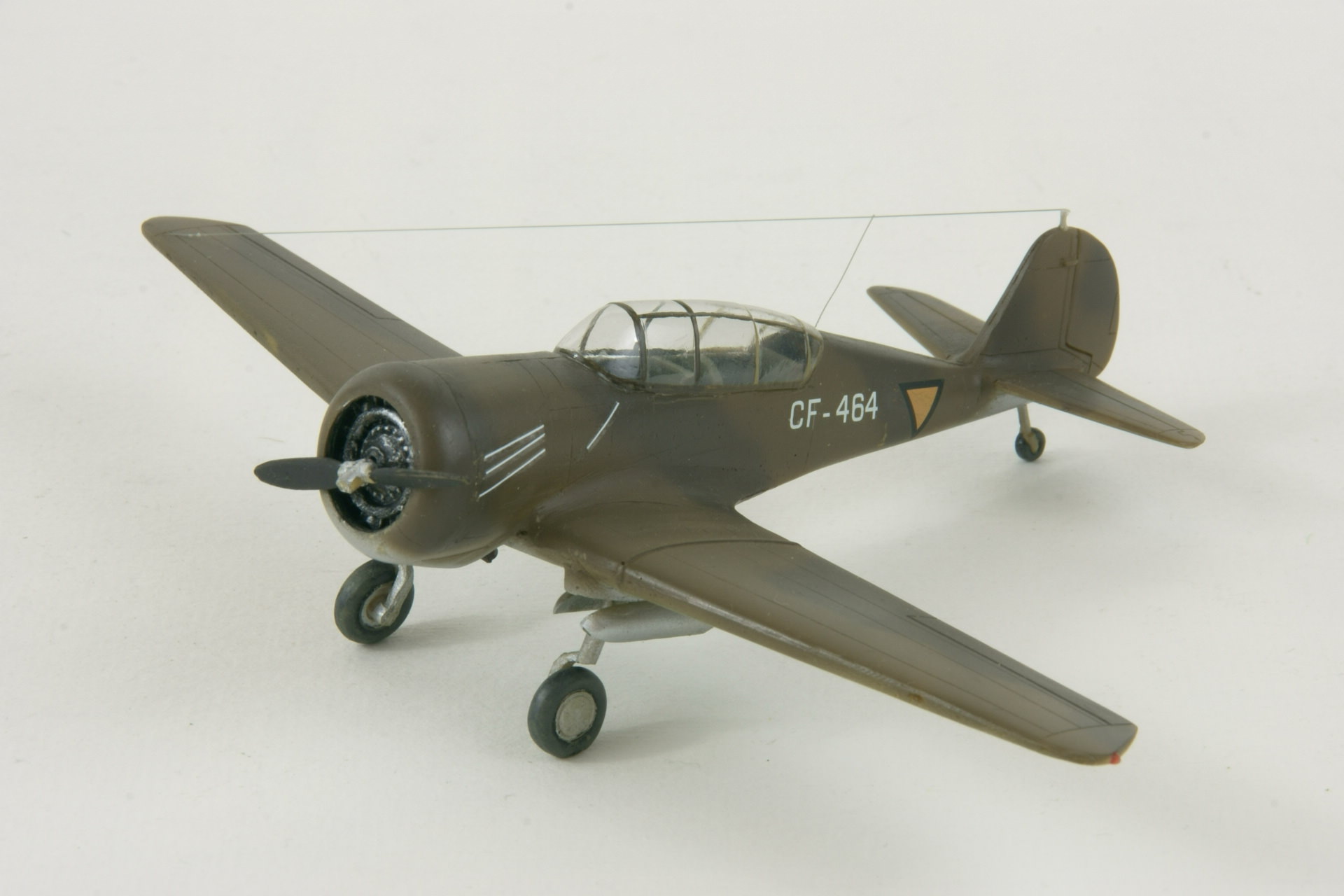 Curtiss wright cw 22 1 2