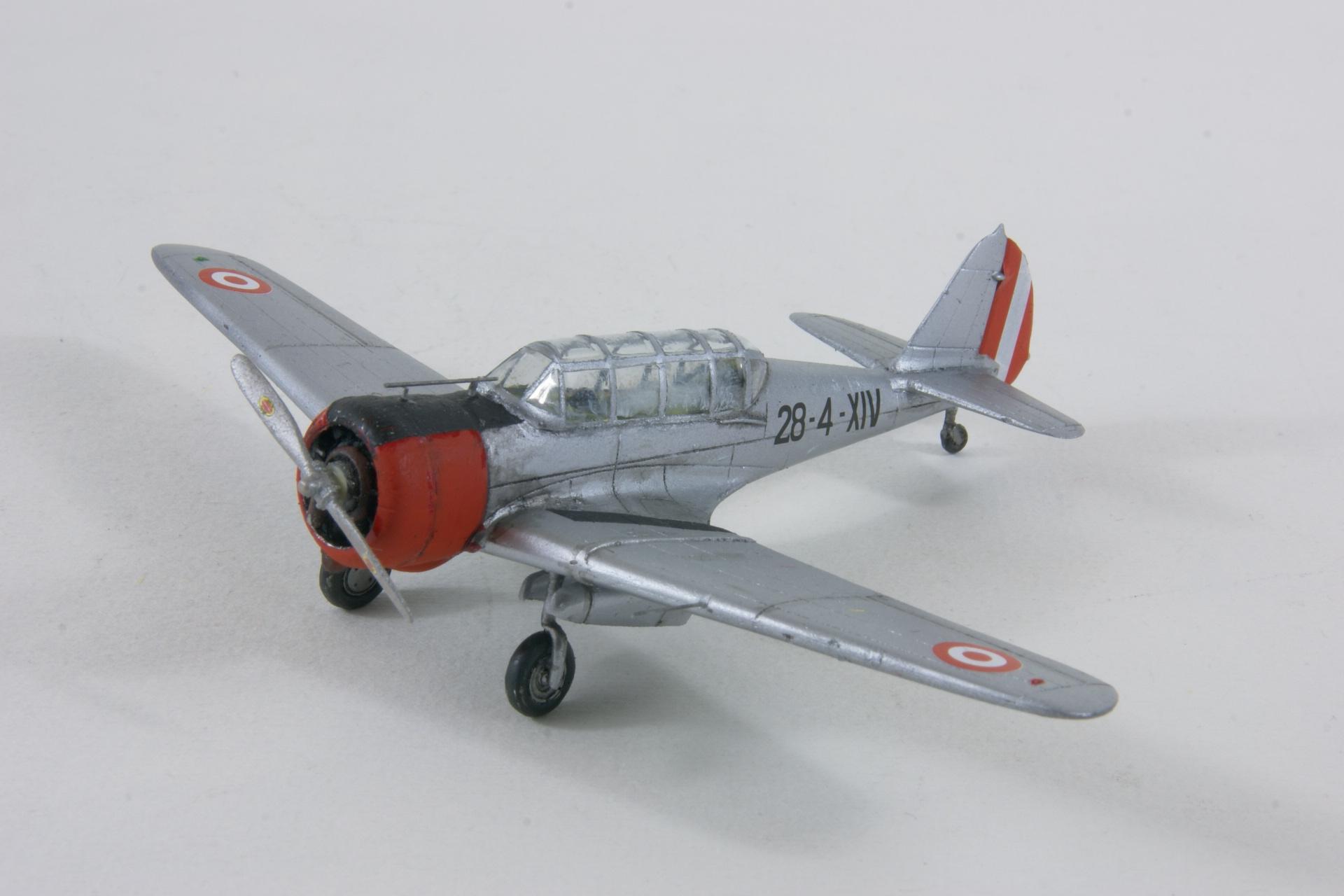 Curtiss wright snc 1 falcon 1