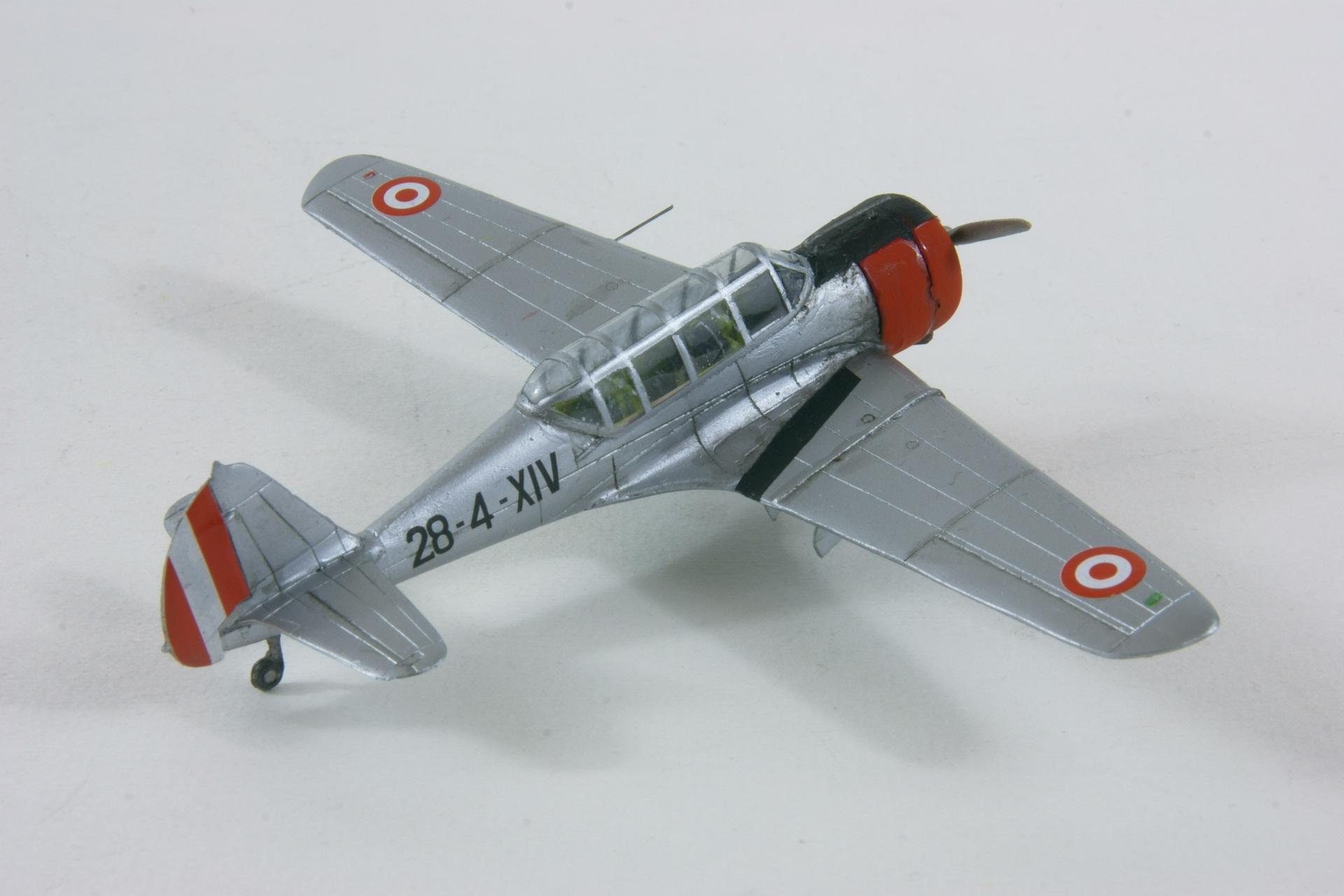 Curtiss wright snc 1 falcon 3 1