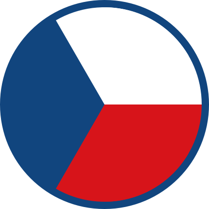 Czech roundel