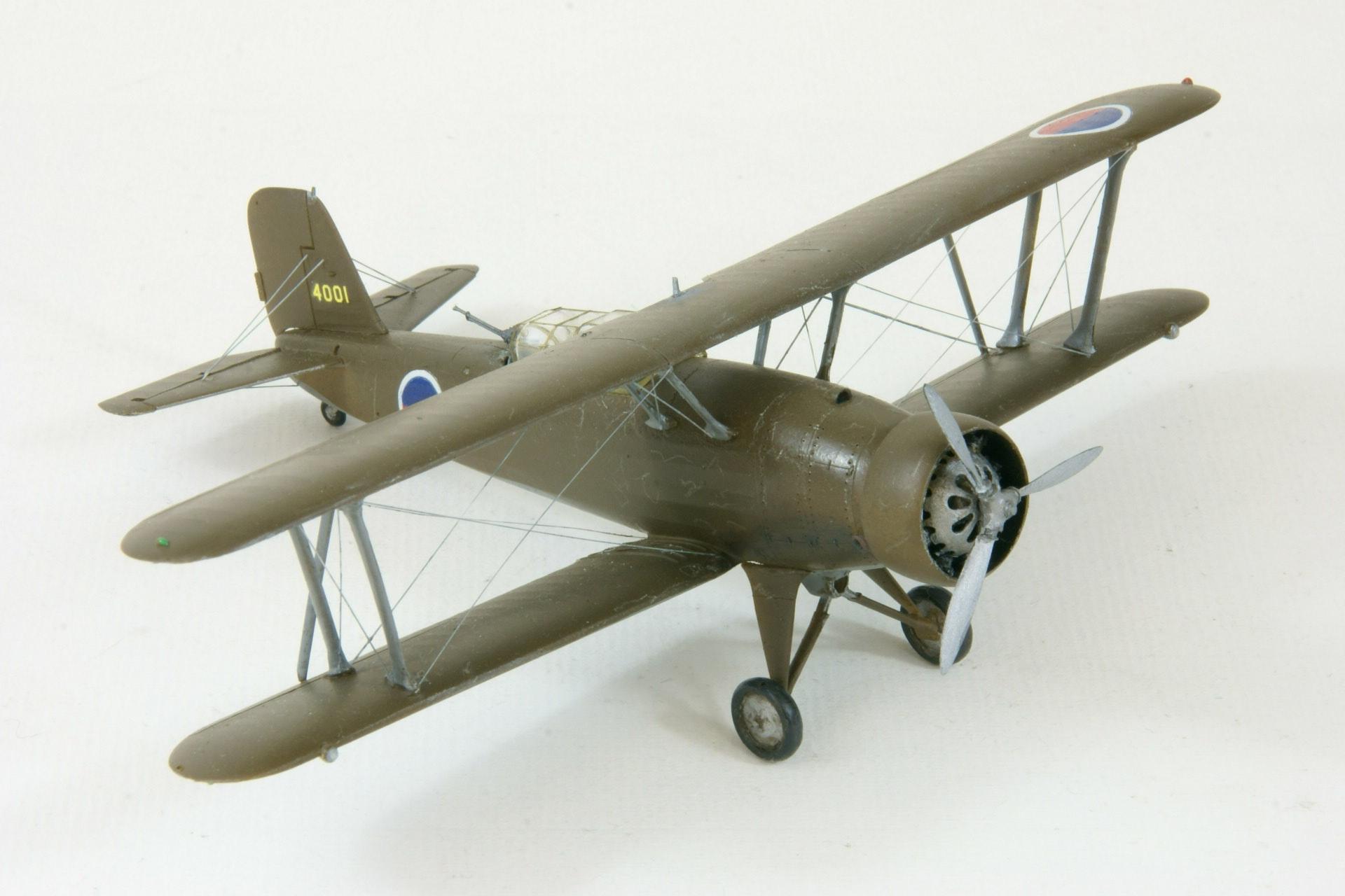 Douglas o 38e 5