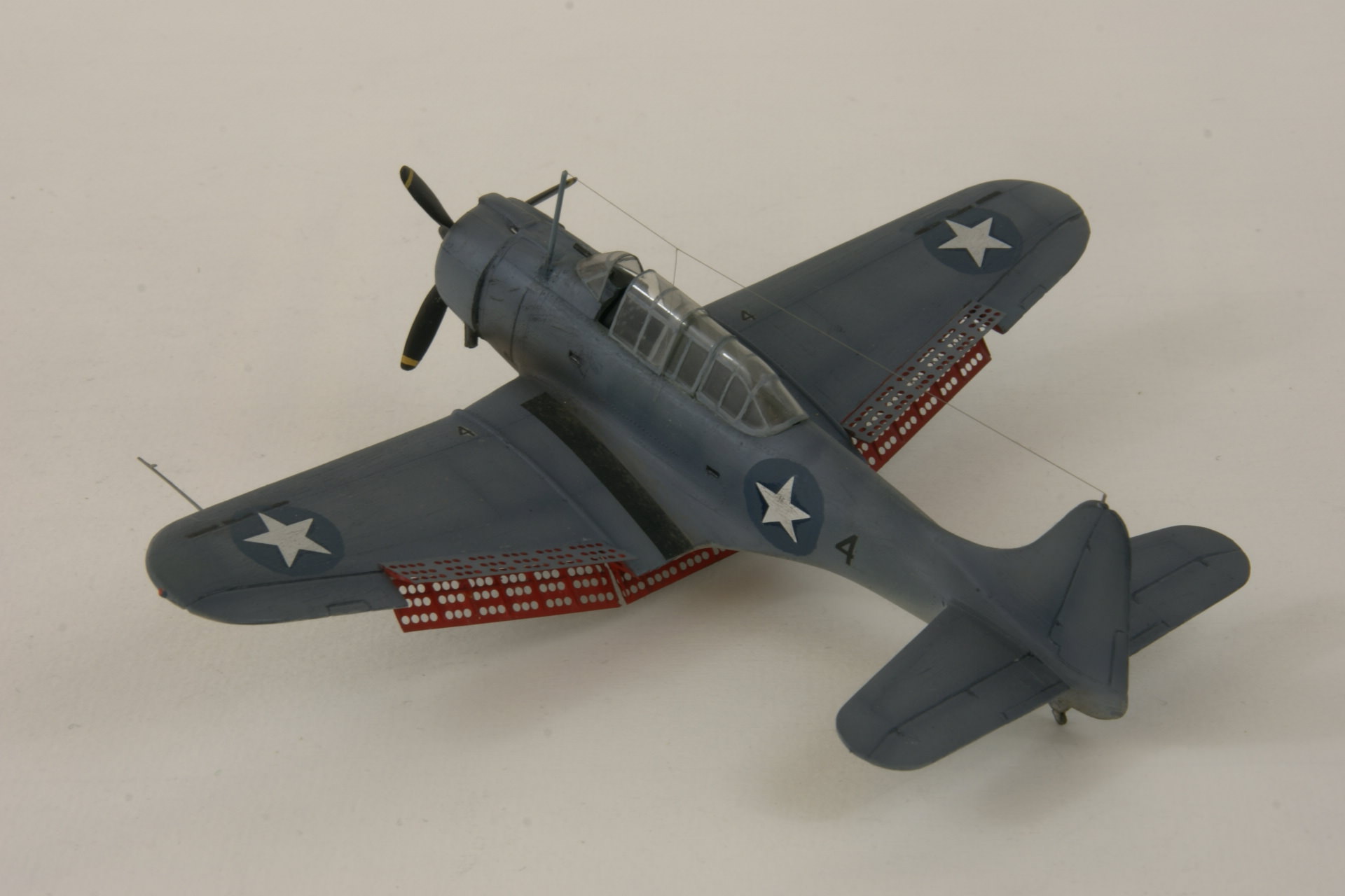 Douglas sbd 3 dauntless 2 2