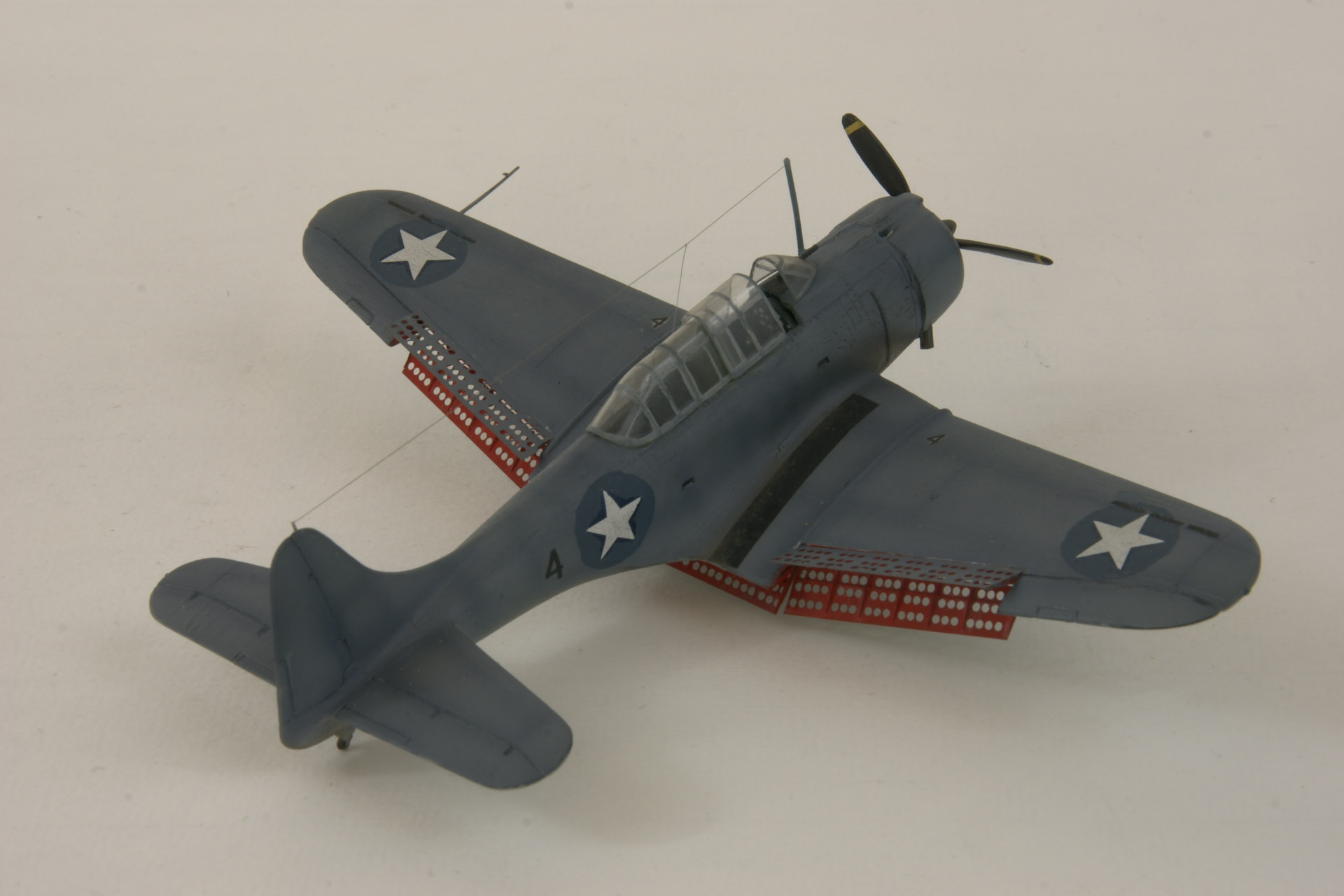 Douglas sbd 3 dauntless 3 2