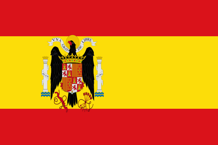 Espagne nationaliste 4