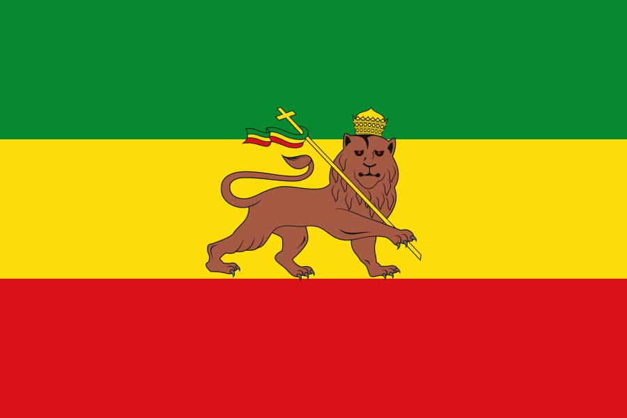 Ethiopie 2