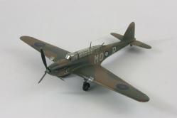 Fairey battle i 1