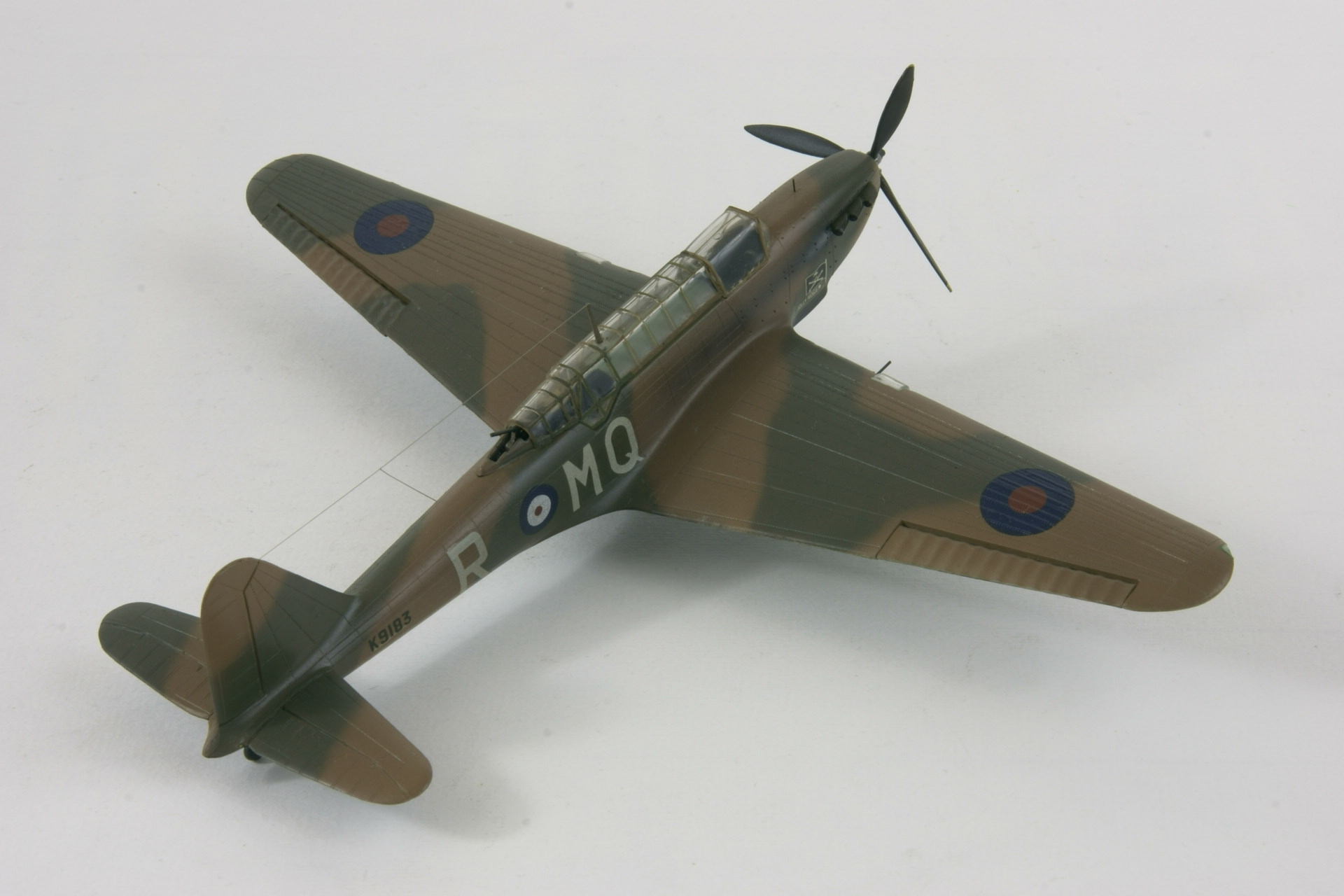 Fairey battle i 3 1