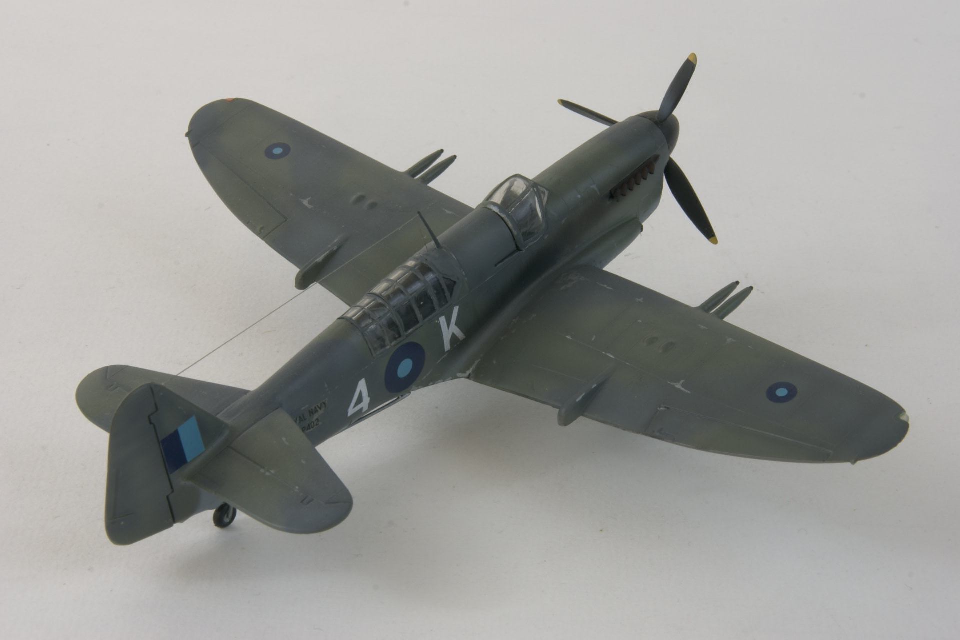 Fairey firefly f i 2 1