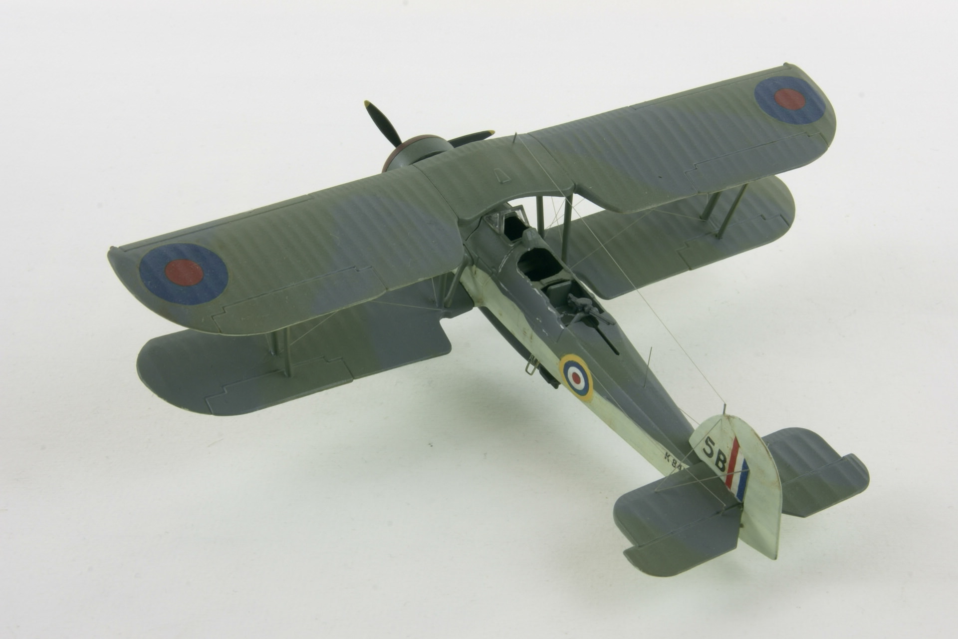 Fairey swordfish i 2 1