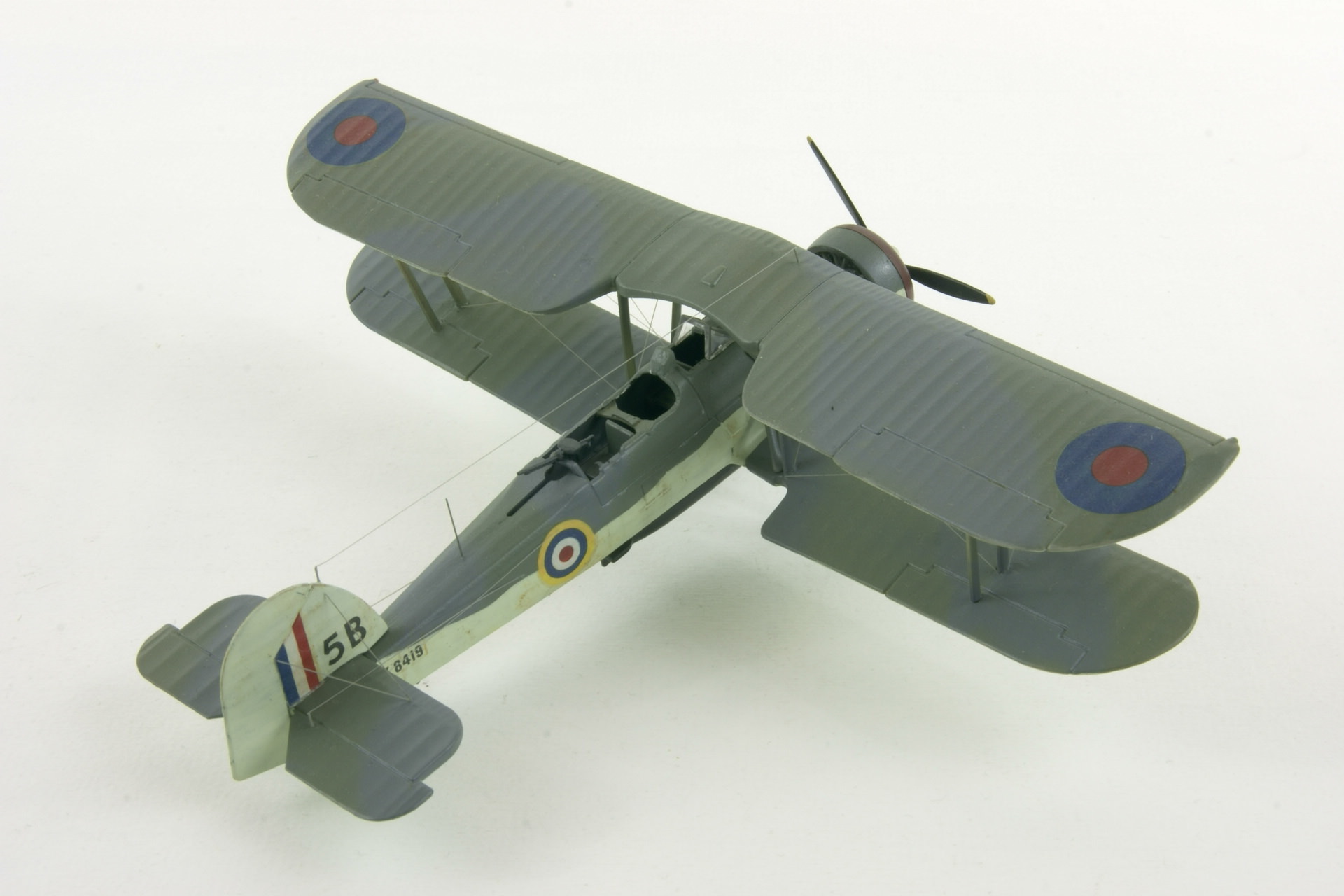 Fairey swordfish i 3 1