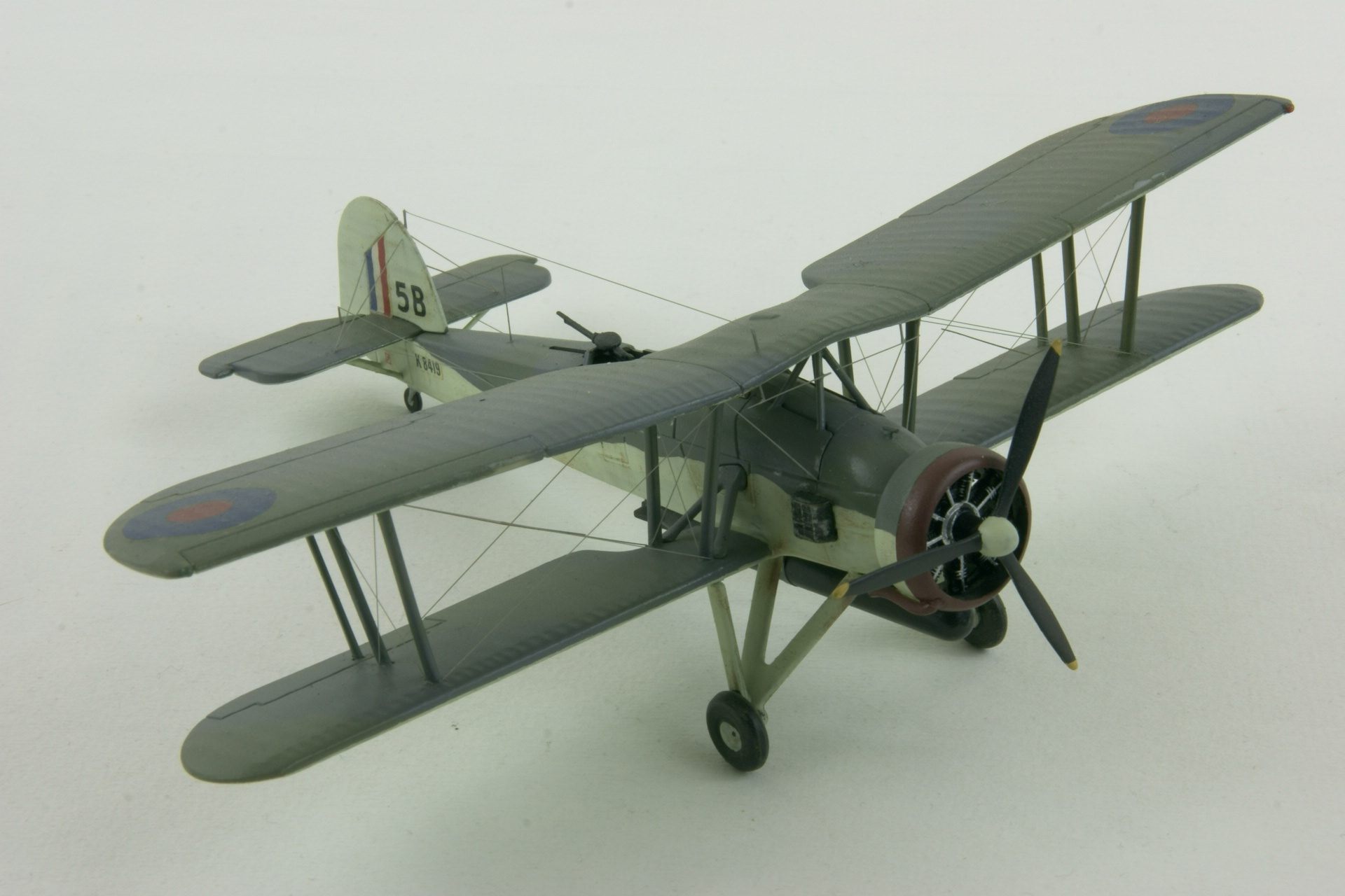 Fairey swordfish i 4 1