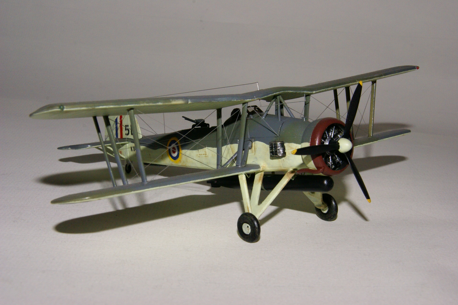 Fairey swordfish i 5