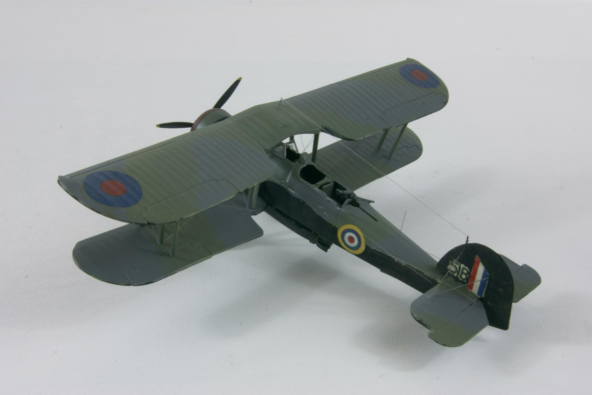 Fairey swordfish i 8