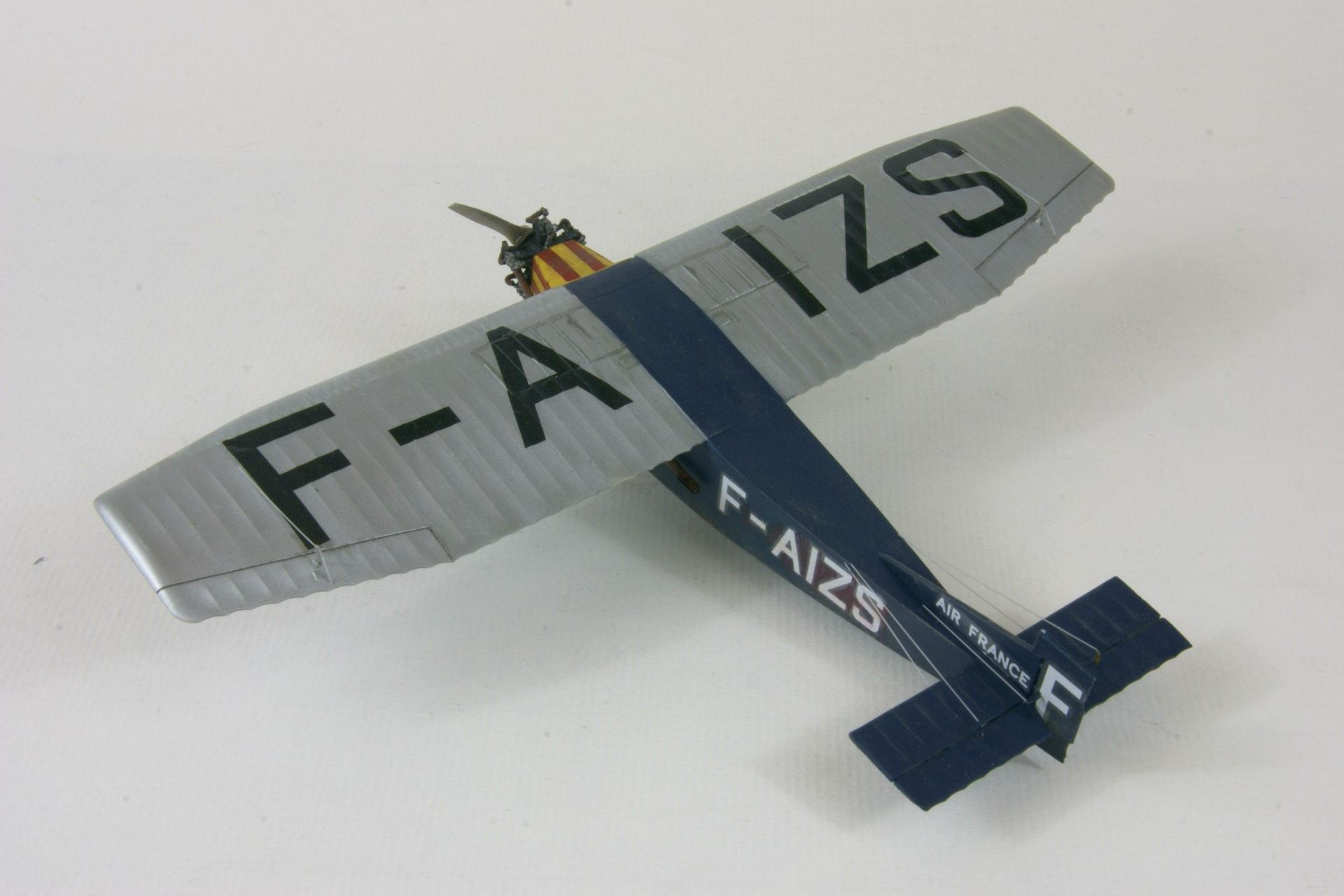 Farman f 190 2