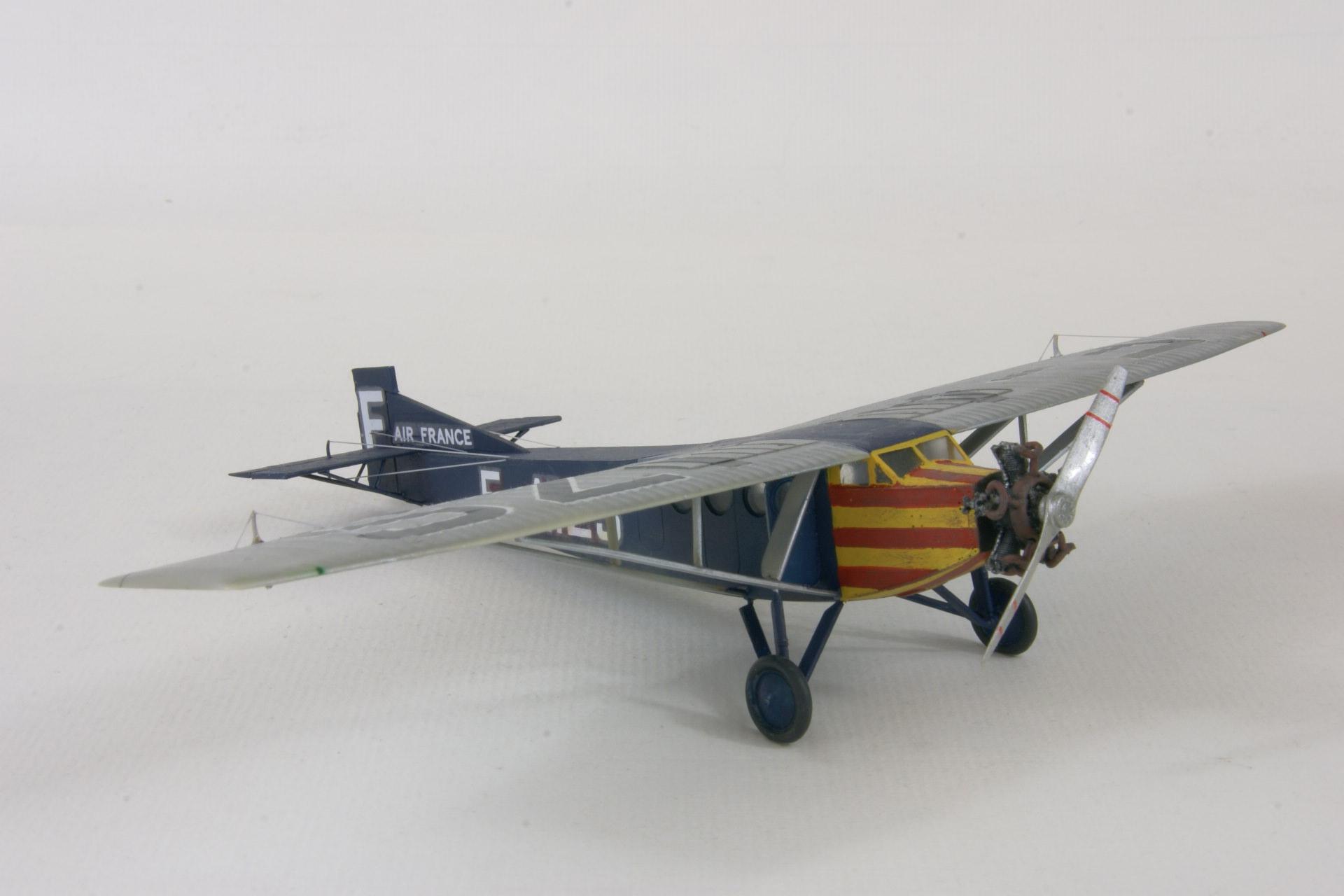 Farman f 190 5