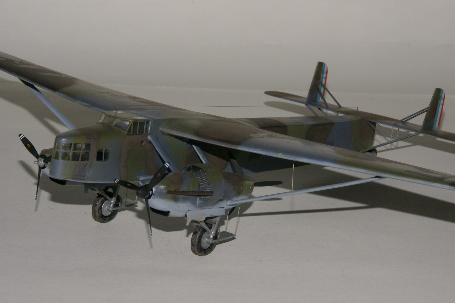 Farman nc 223 1 5
