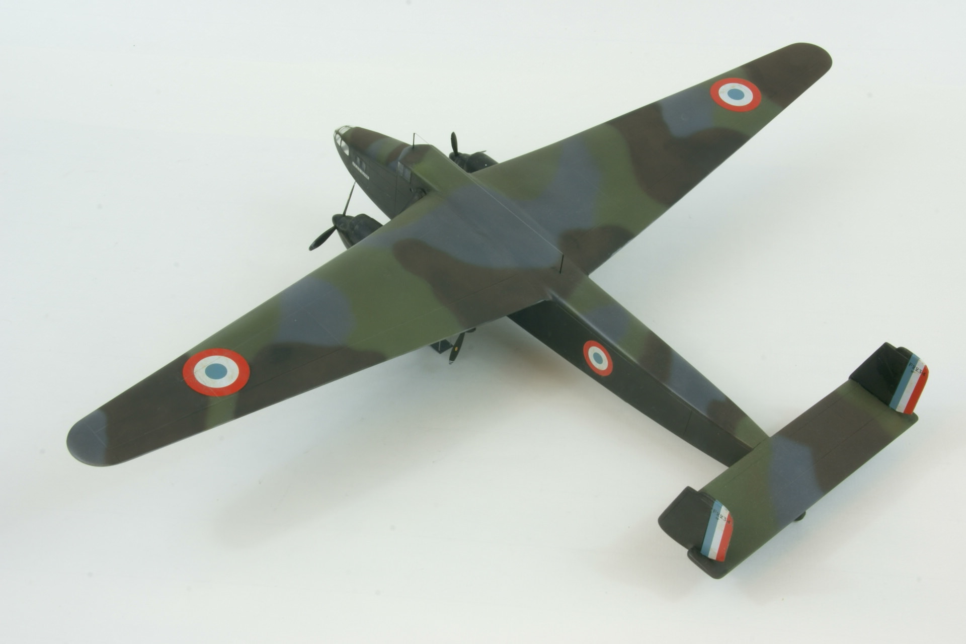 Farman nc 223 4 3