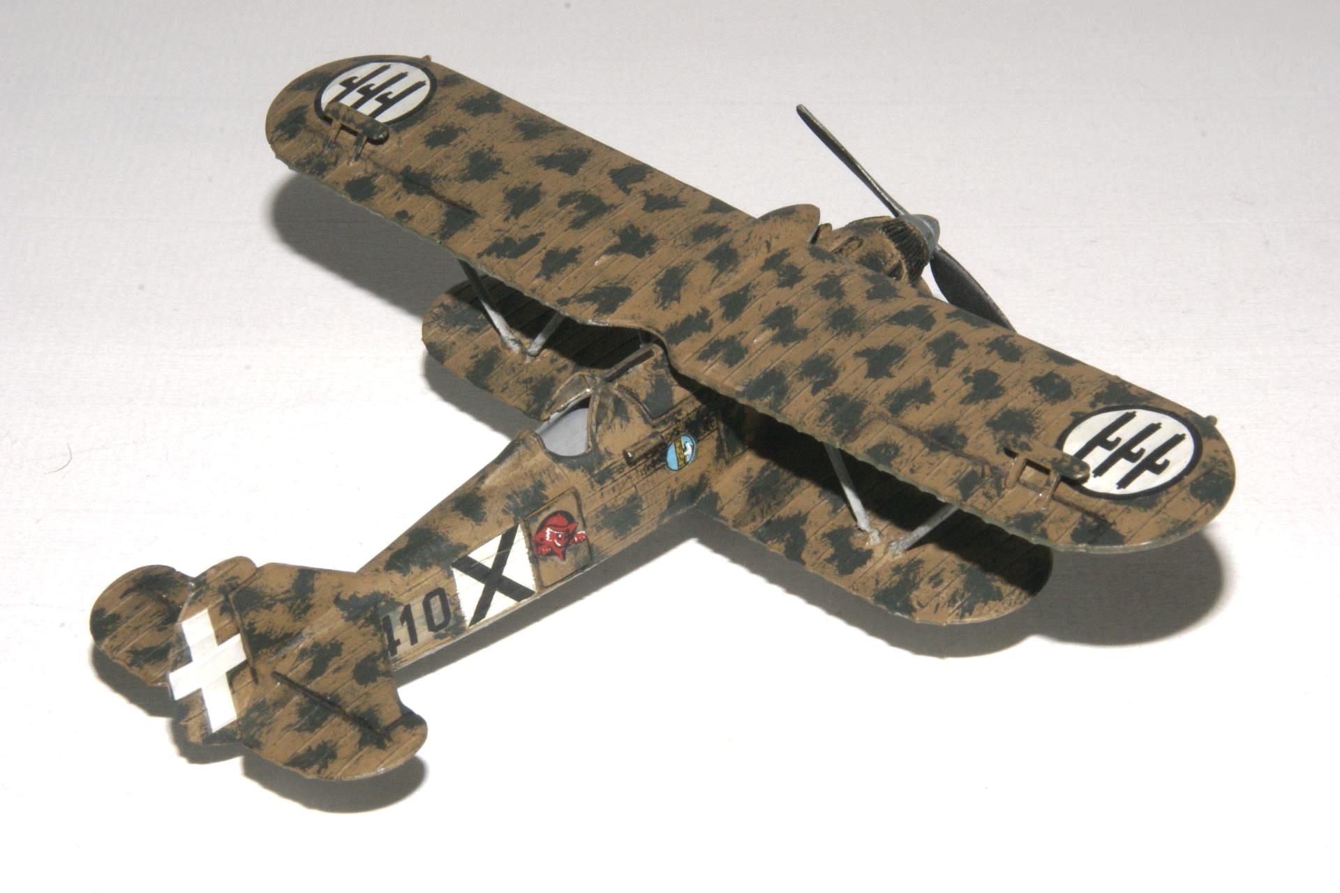 Fiat cr 32 quarter a s 3