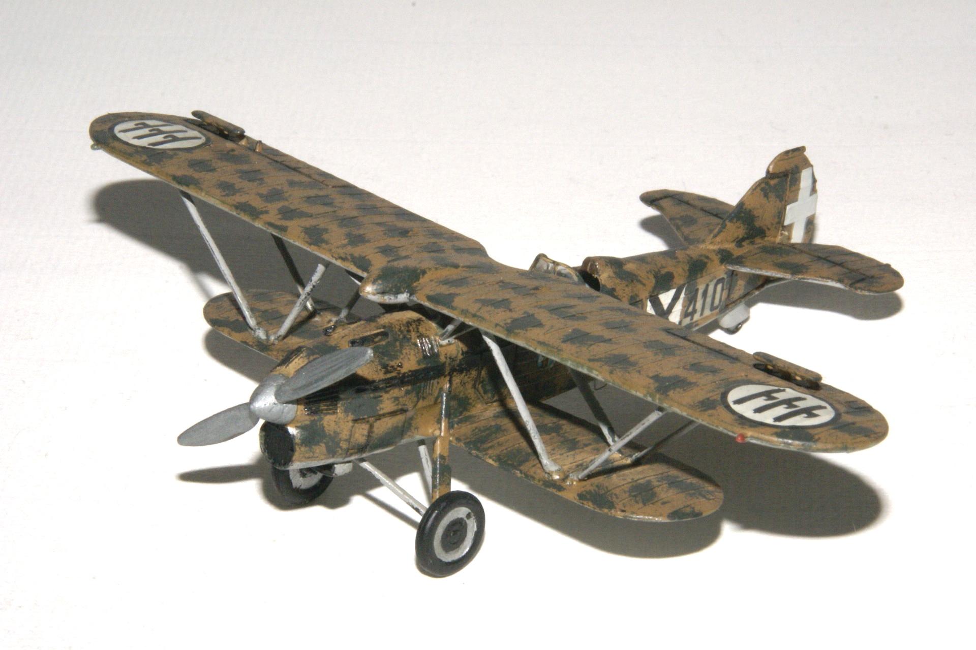 Fiat cr 32 quarter a s