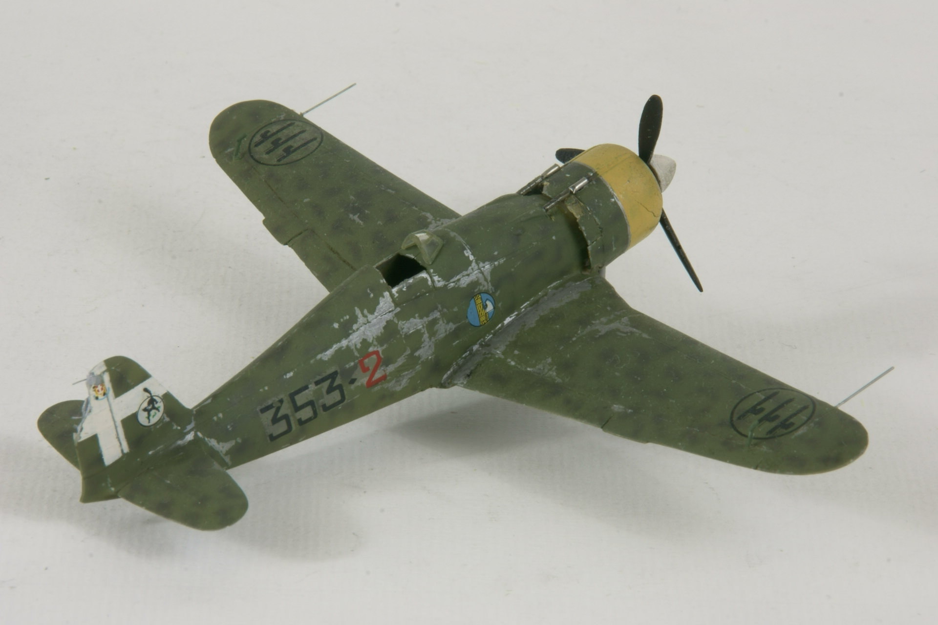 Fiat g 50bis freccia 3 1